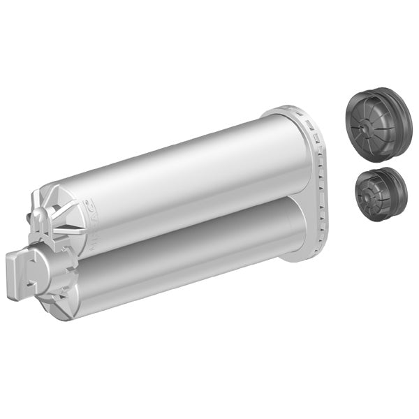 Sulzer Mixpac B System 50 ml Cartridge w/S Flange Online Sale
