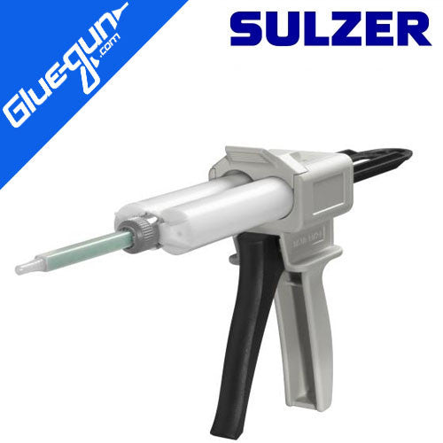 Sulzer Mixpac DMA/DMB 50 mL Manual Cartridge Gun