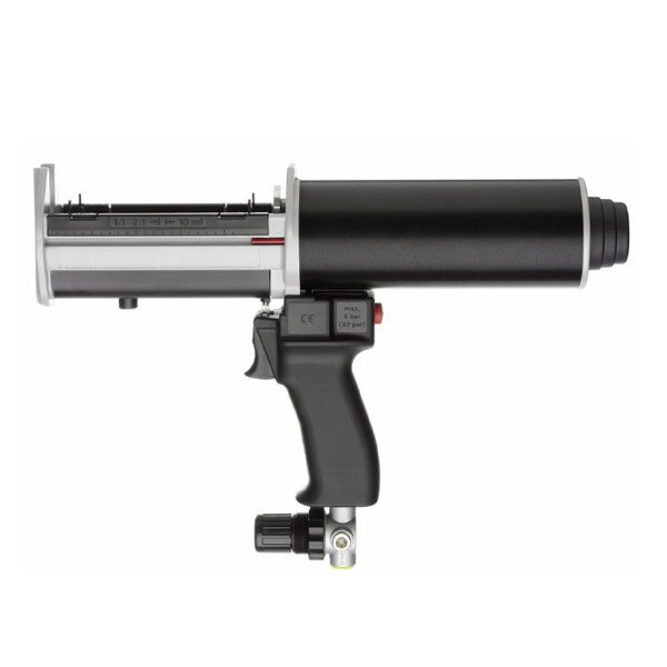 Sulzer Mixpac DP 200 – 200mL Pneumatic Cartridge Gun