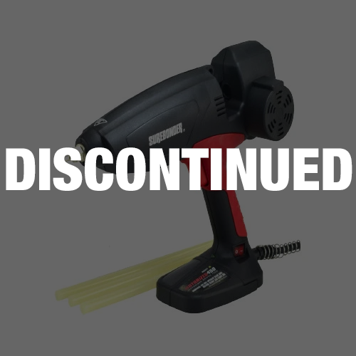 Surebonder MGG 450 Motorized Hot Glue Gun