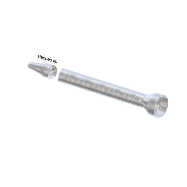 Sulzer Mixpac MCH 06-24T Static Mixer Nozzle