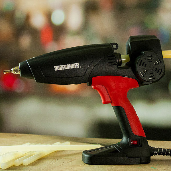 Surebonder MGG 600 Motorized Glue Gun