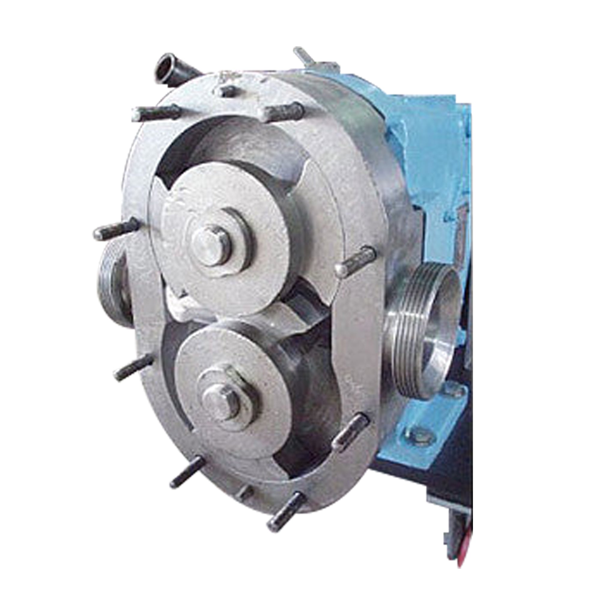 Waukesha 60 Positive Displacement Pump on Sale