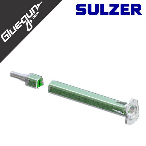 Sulzer Mixpac MAQ Quadro Static Mixer Nozzles Sale