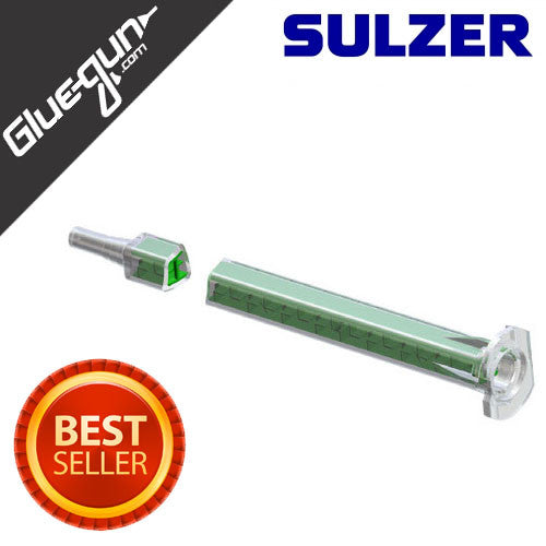 Sulzer Mixpac MAQ 05-16L Static Mixer