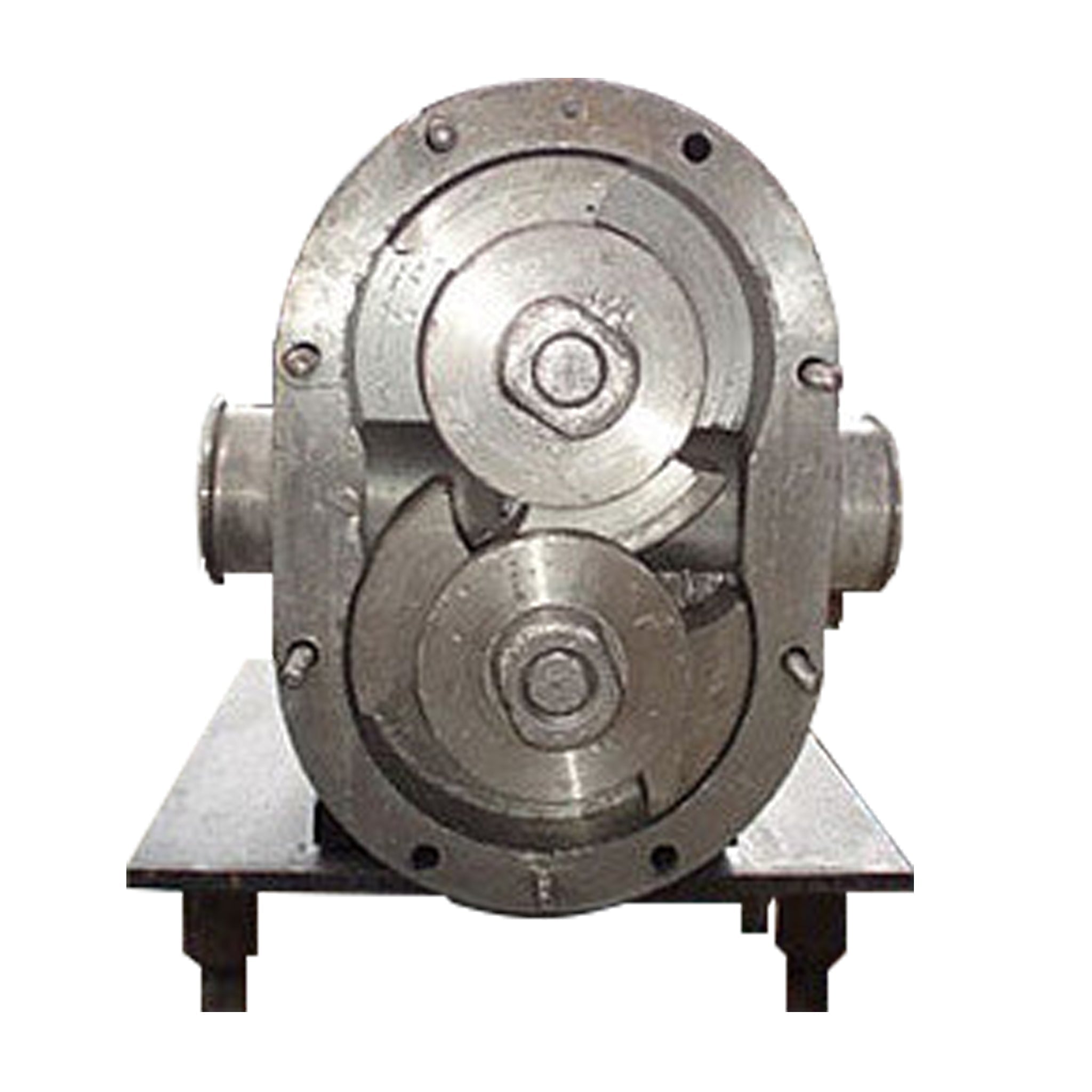Waukesha 60 Positive Displacement Pump Online