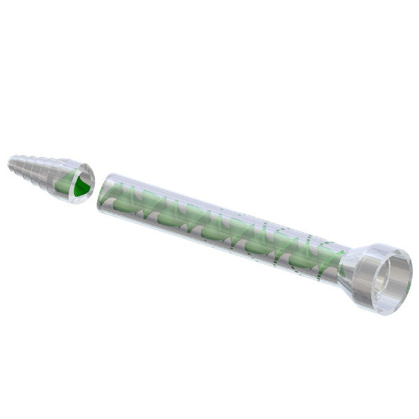 Sulzer MSR (MR) Series Static Mixer – All Sizes