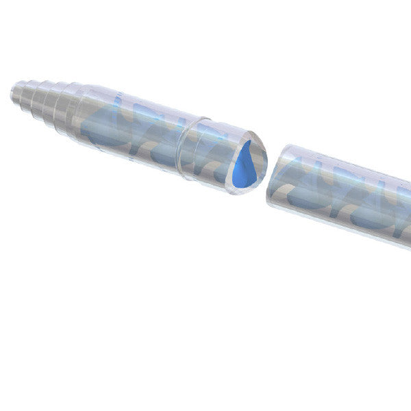 Sulzer Mixpac Statomix MEFX Series Mixer Nozzle