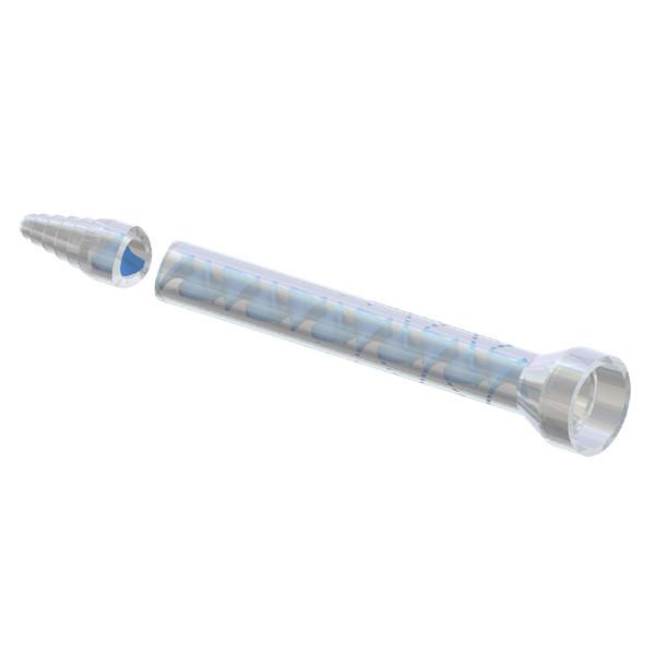 Sulzer Mixpac Statomix ME Series Bell Mixer Nozzle – ME 08-32T