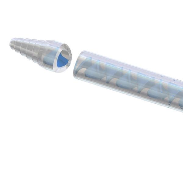 Sulzer Mixpac Statomix ME Series Bell Mixer Nozzle – ME 08-32T