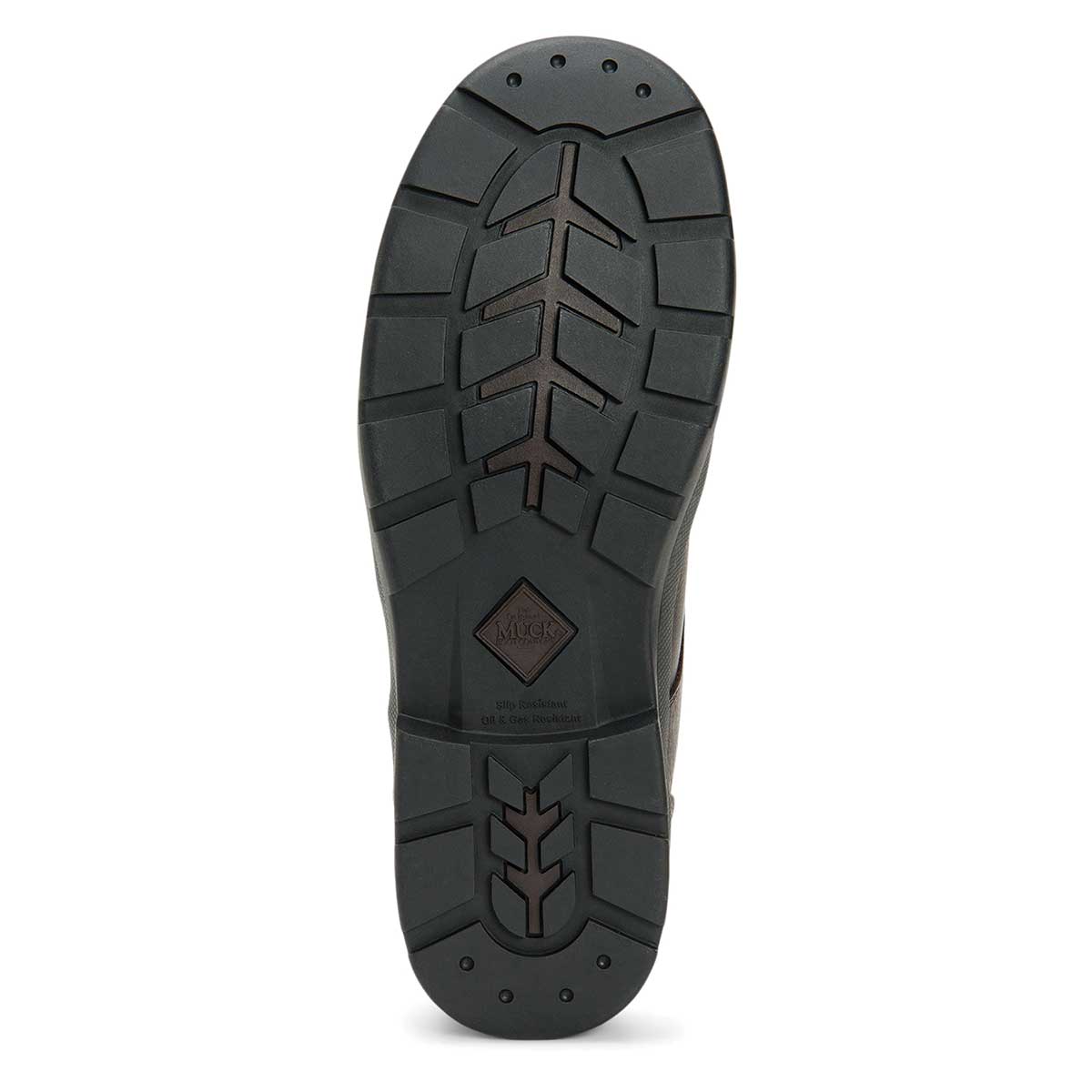 Muck Boot Co. Chore Farm 6″ Lace Up