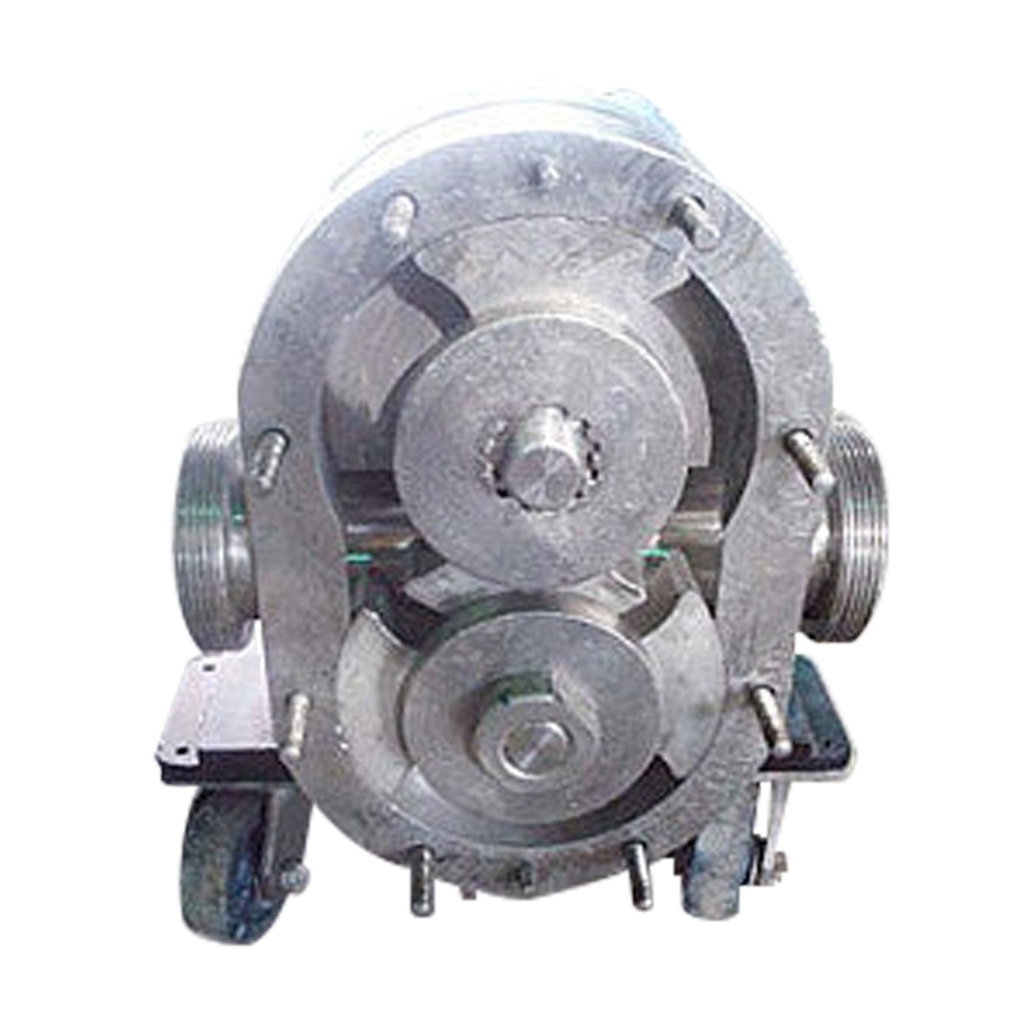 Waukesha 60 Positive Displacement Pump Sale