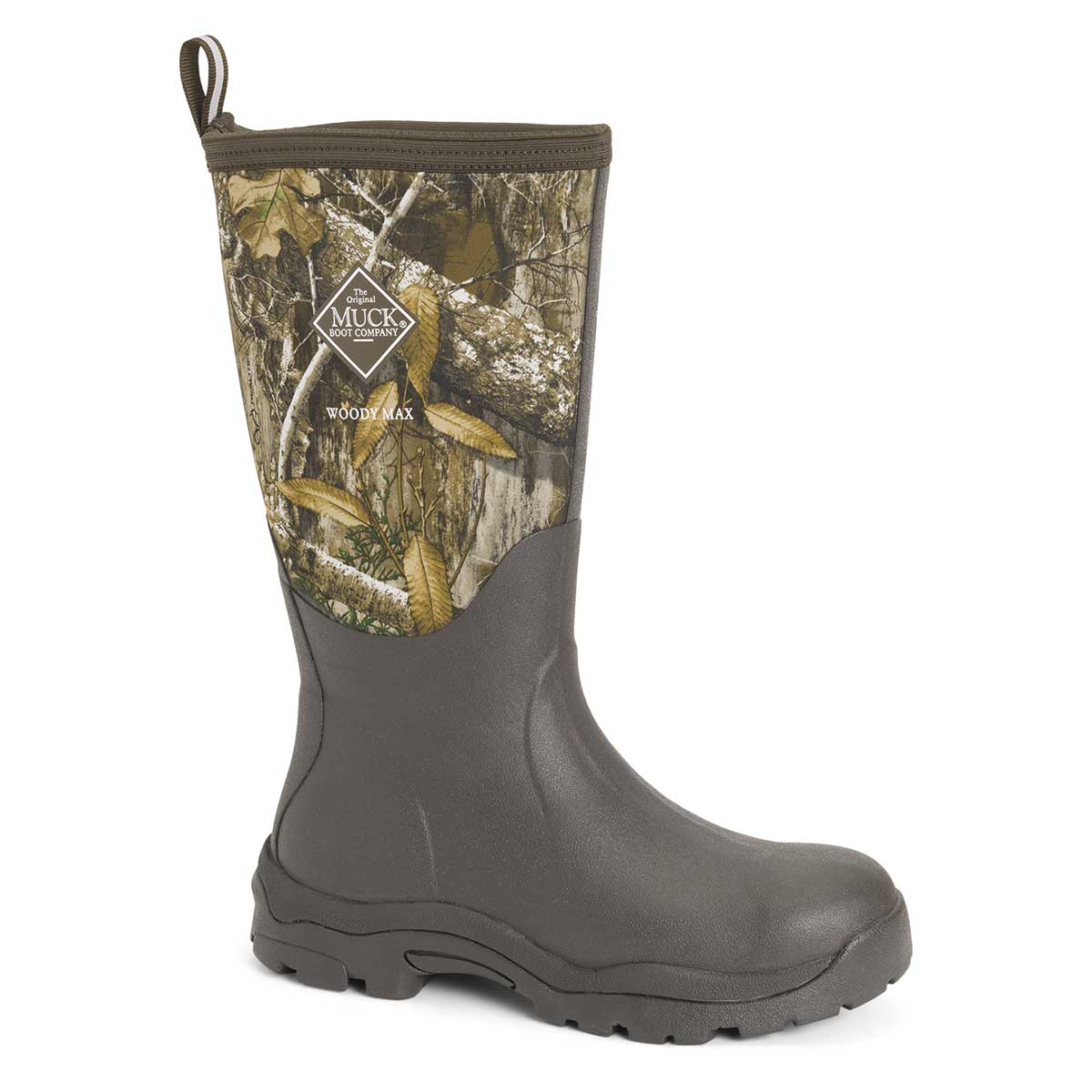 Muck Boot Co. Women’s Woody Max Boots