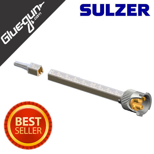 Sulzer Mixpac MBQX 05-24L Disposable Static Mixer Nozzle Online Sale