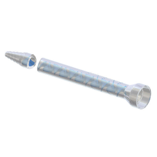 Sulzer Mixpac Statomix ME Series Bell Mixer Nozzles Discount