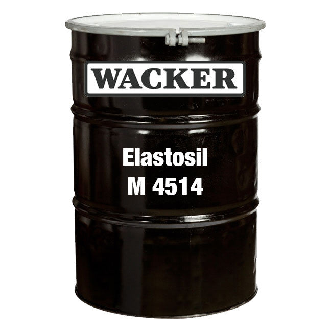 Wacker Elastosil M 4514 Mold Making Silicone