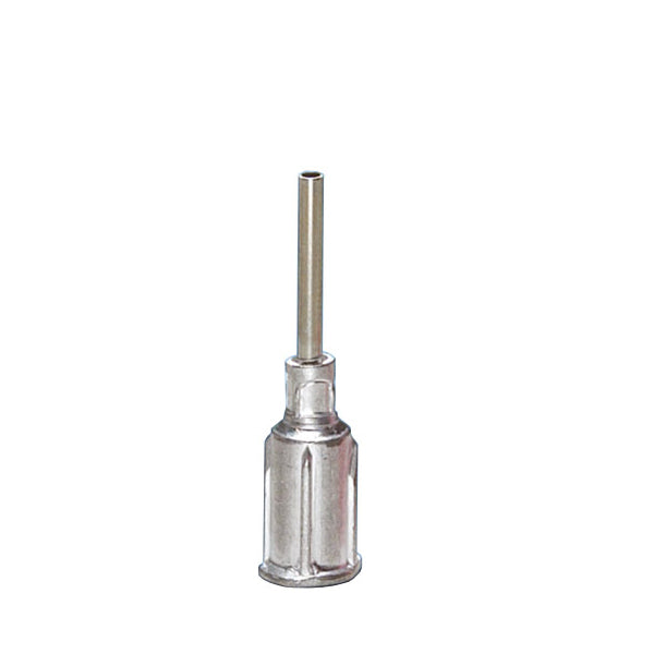 Techcon Systems TS-M Series Metal Dispensing Tips – All Sizes