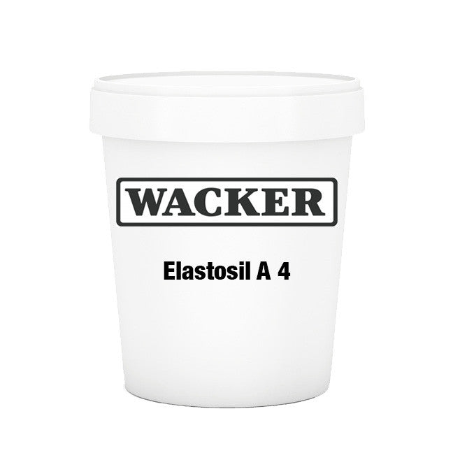 Wacker Elastosil A 4 Silicone – Screen Printable Discount