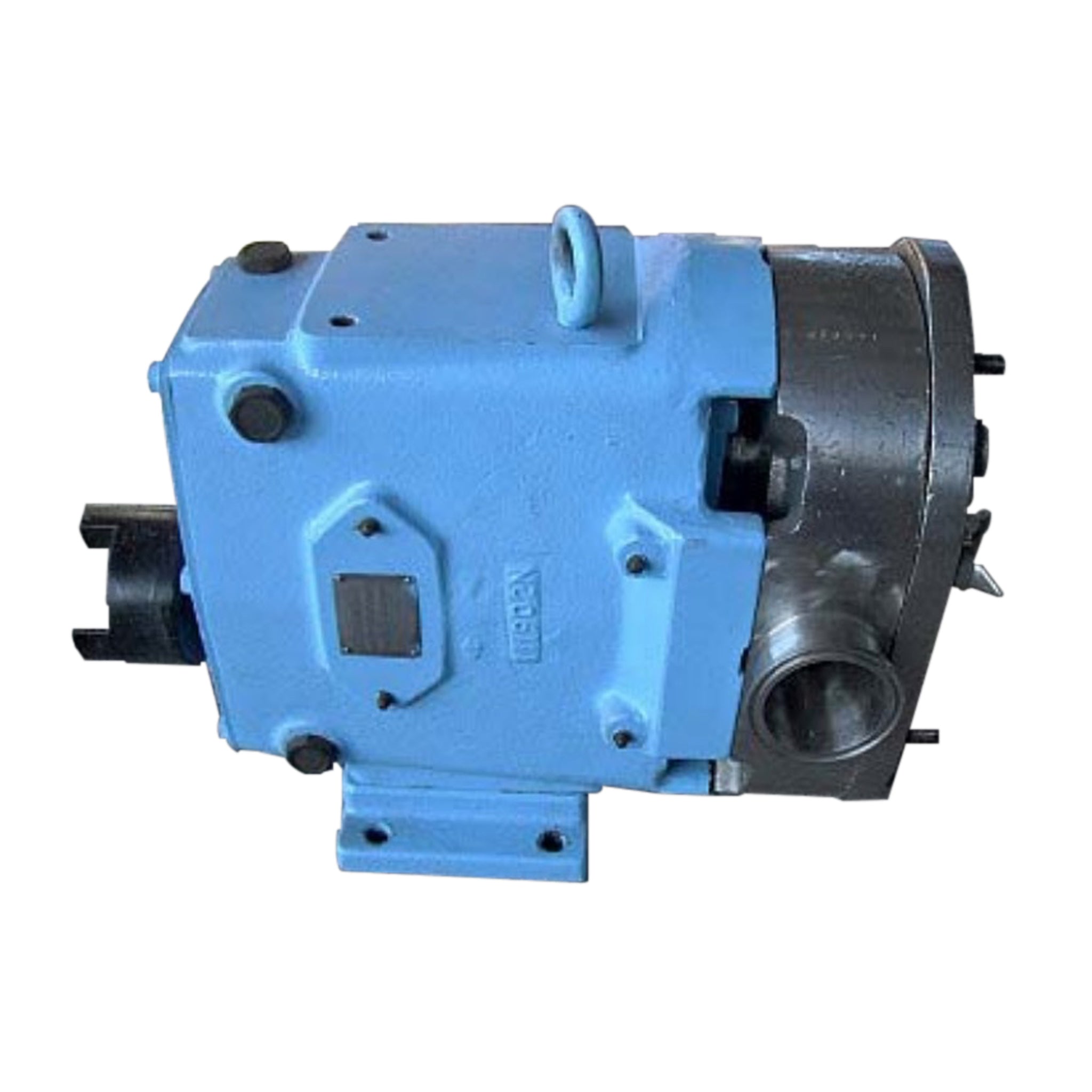 Waukesha Model 060 Positive Displacement Pump Hot on Sale