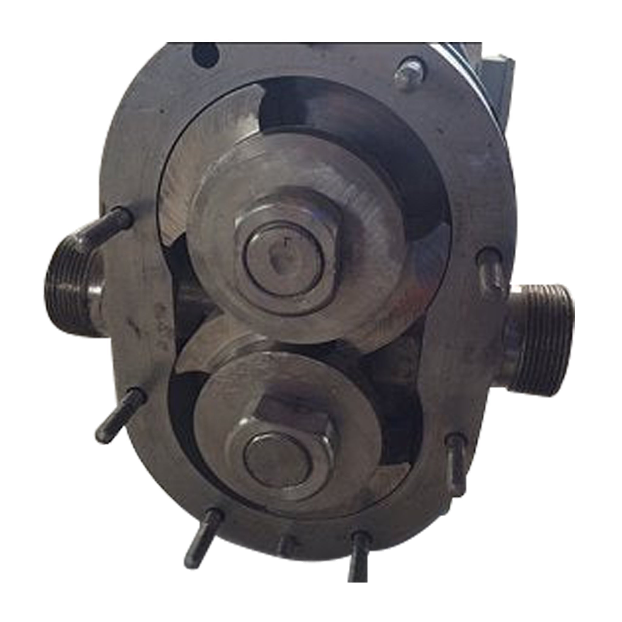 Waukesha DO Series 25 Positive Displacement Pump