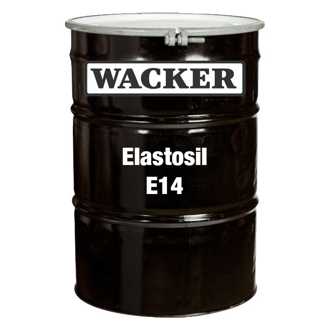 Wacker Elastosil E14 Silicone