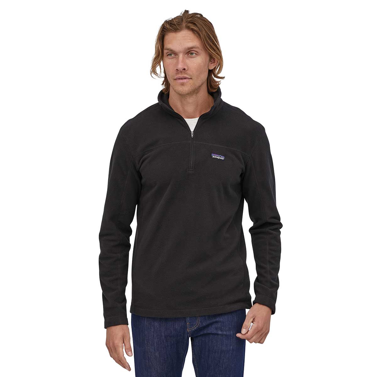 Patagonia Men’s Micro D Fleece Pullover