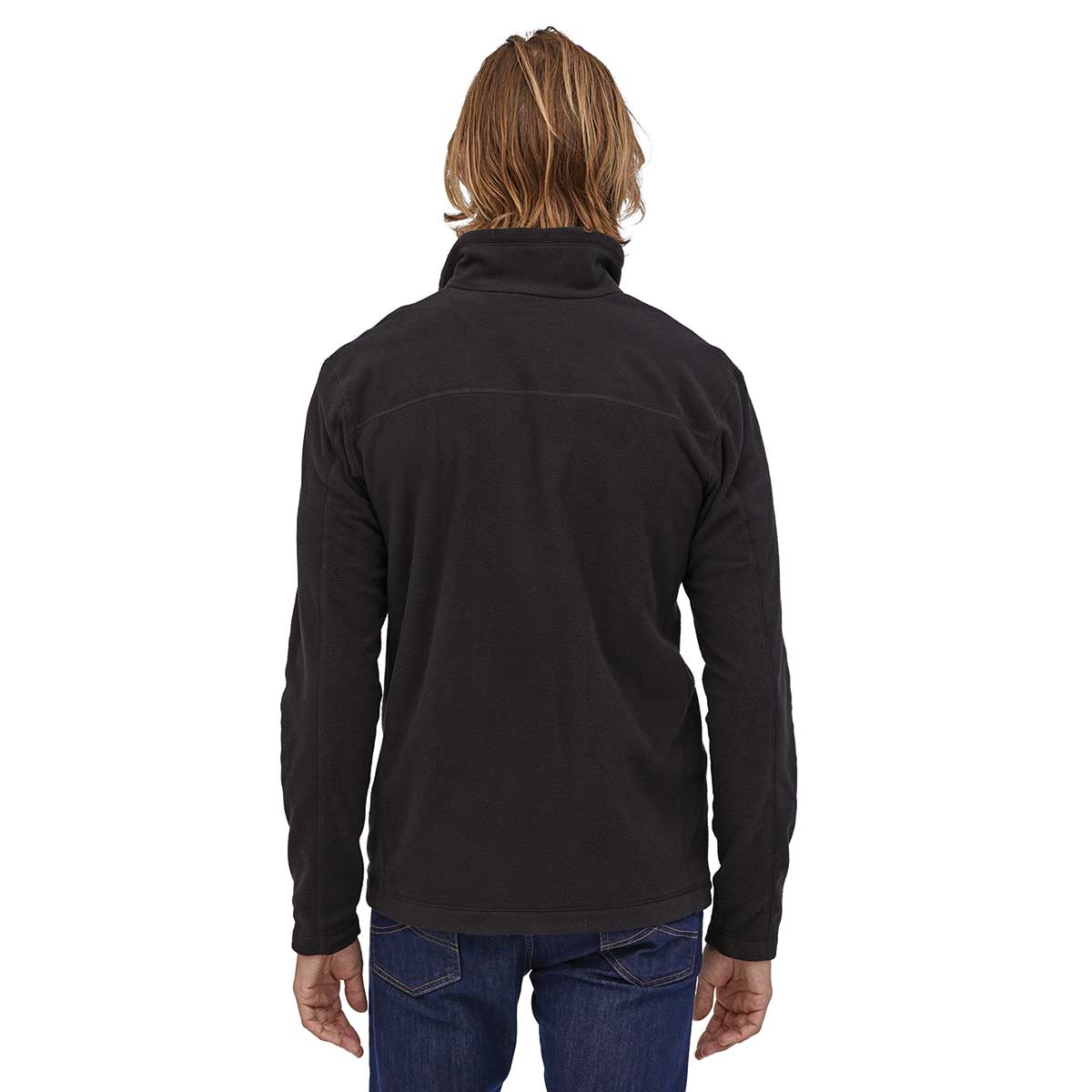 Patagonia Men’s Micro D Fleece Pullover