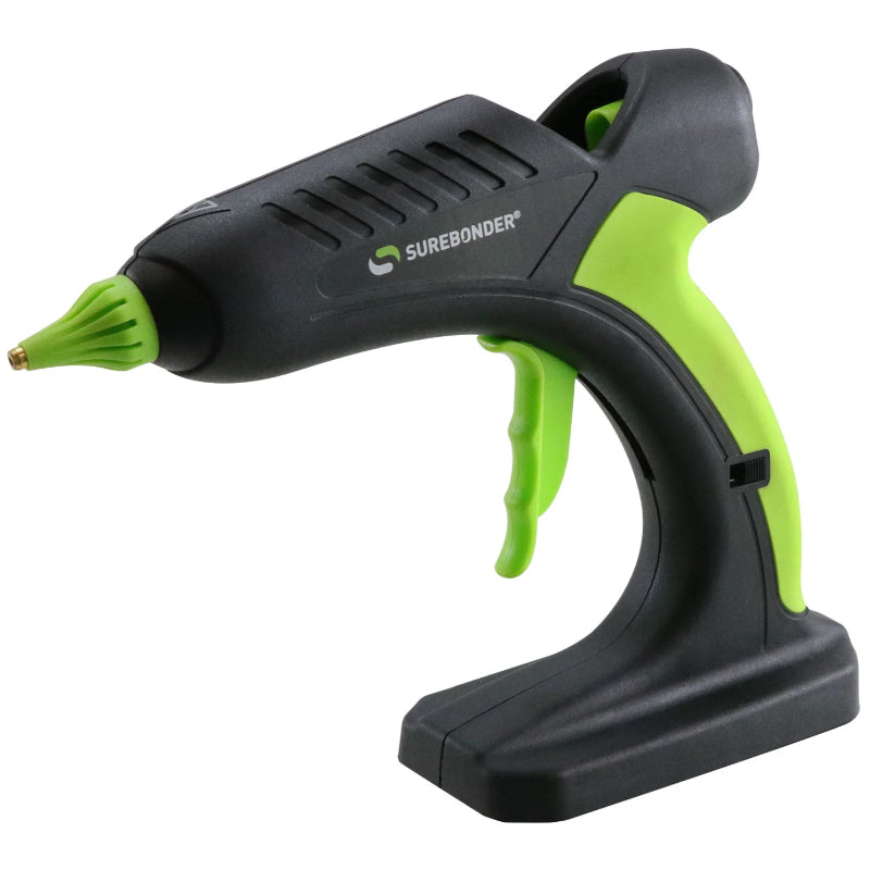 Surebonder PRO2-60 Battery Powered Hot Glue Gun Online Hot Sale