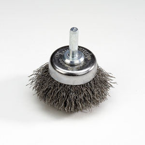1-3/4″ Carbon Removal Brush | NH-16