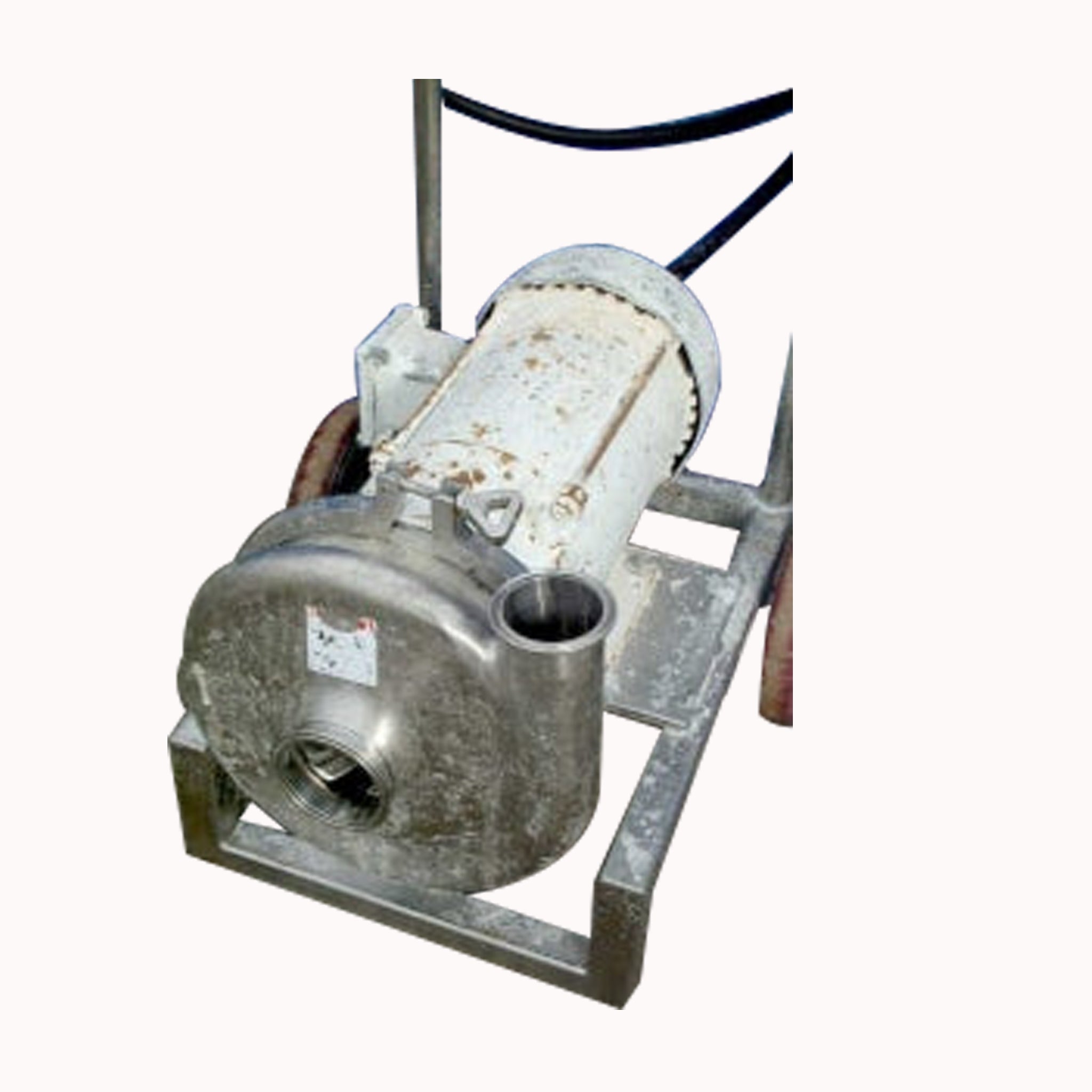Waukesha Pump Discount