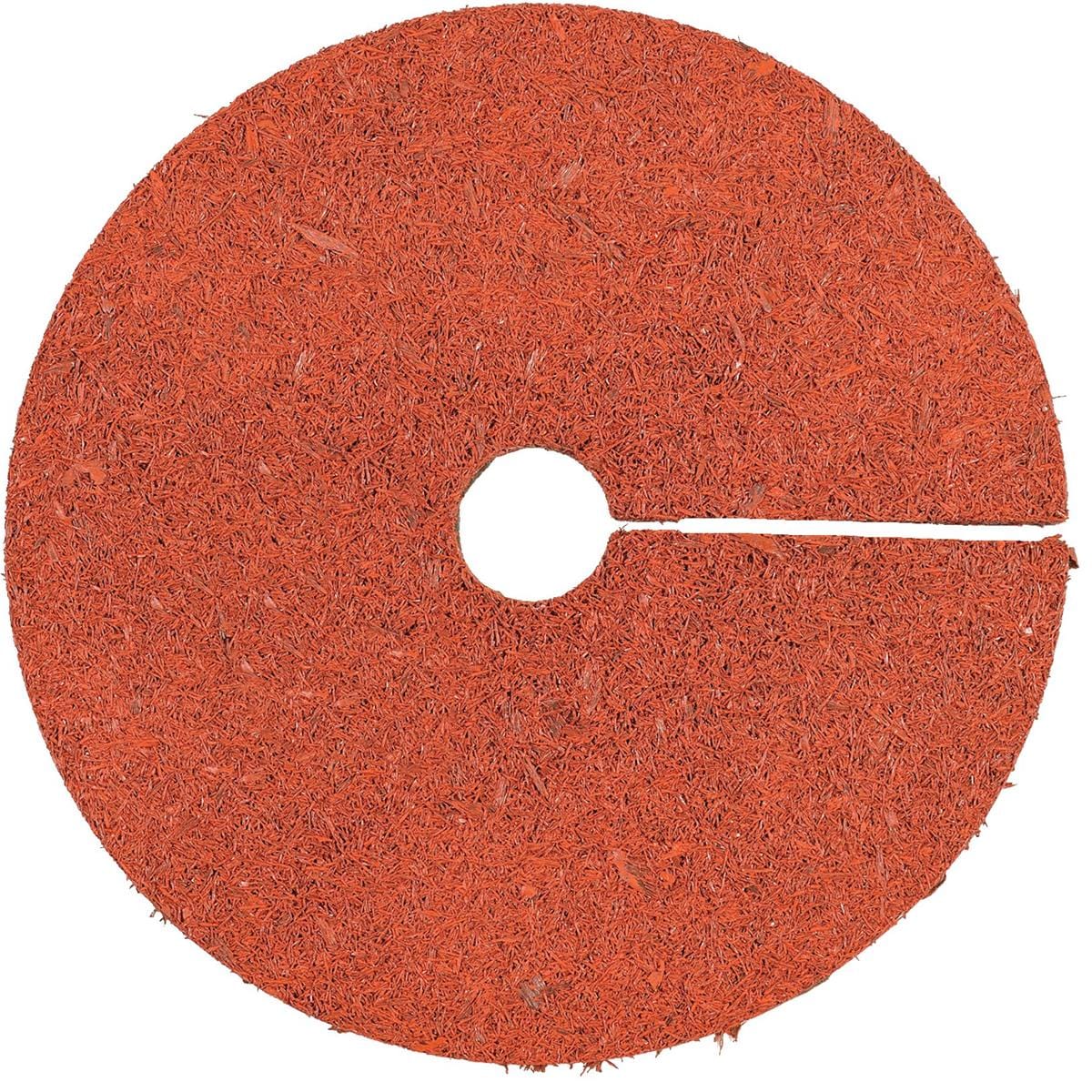 RUBBERIFIC Mulch Rubber Tree Rings