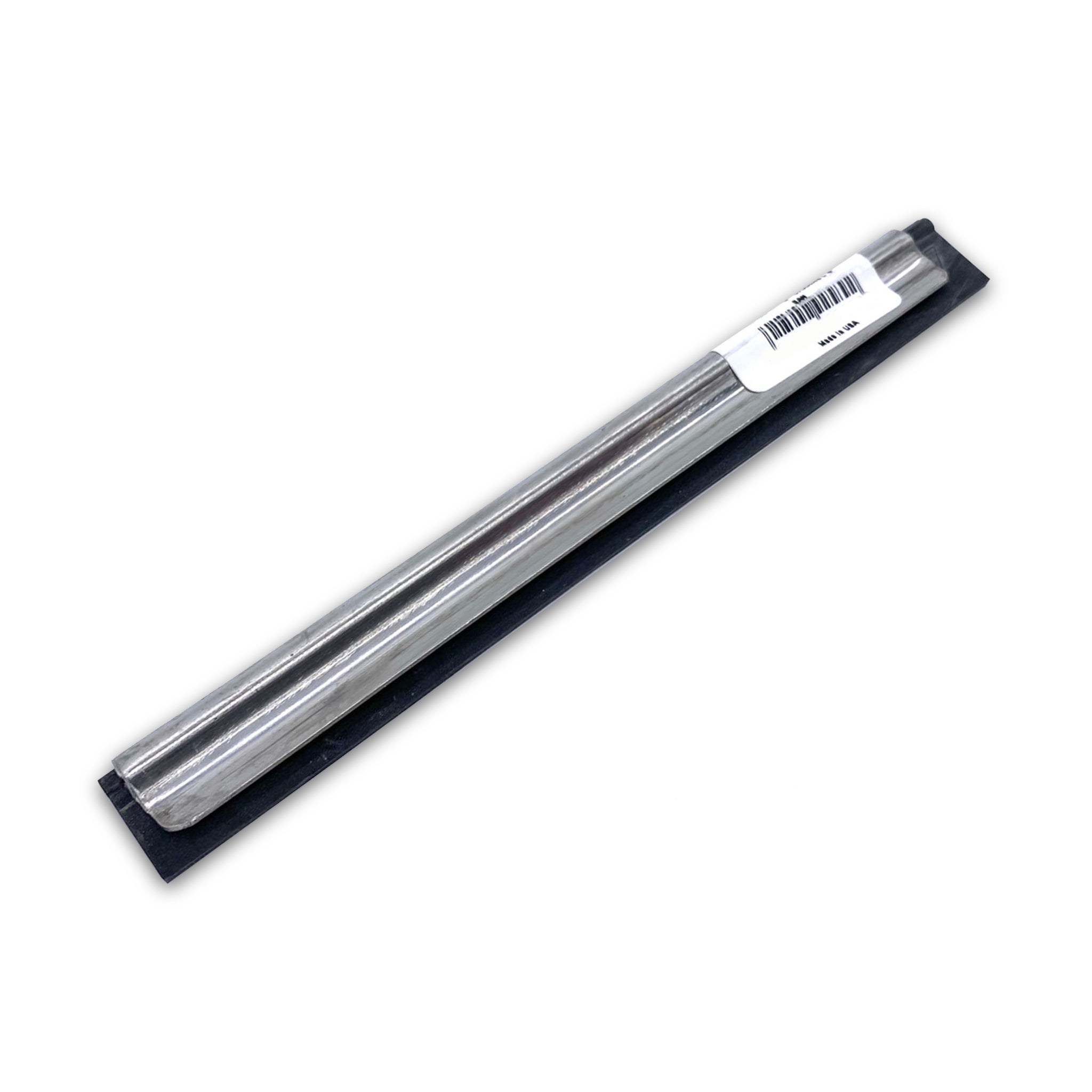 8″ Unger Channel & Squeegee Blade