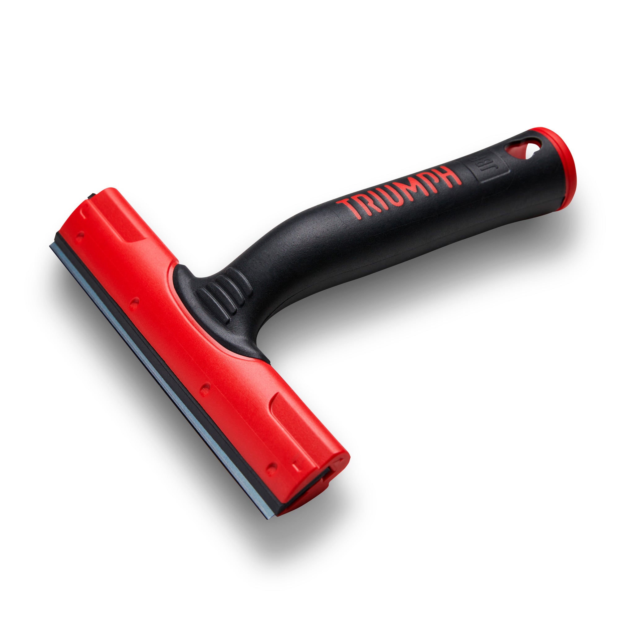 6″ Triumph Ergo Scraper Angled