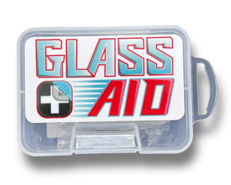 Glass Aid Clay Bar Sale