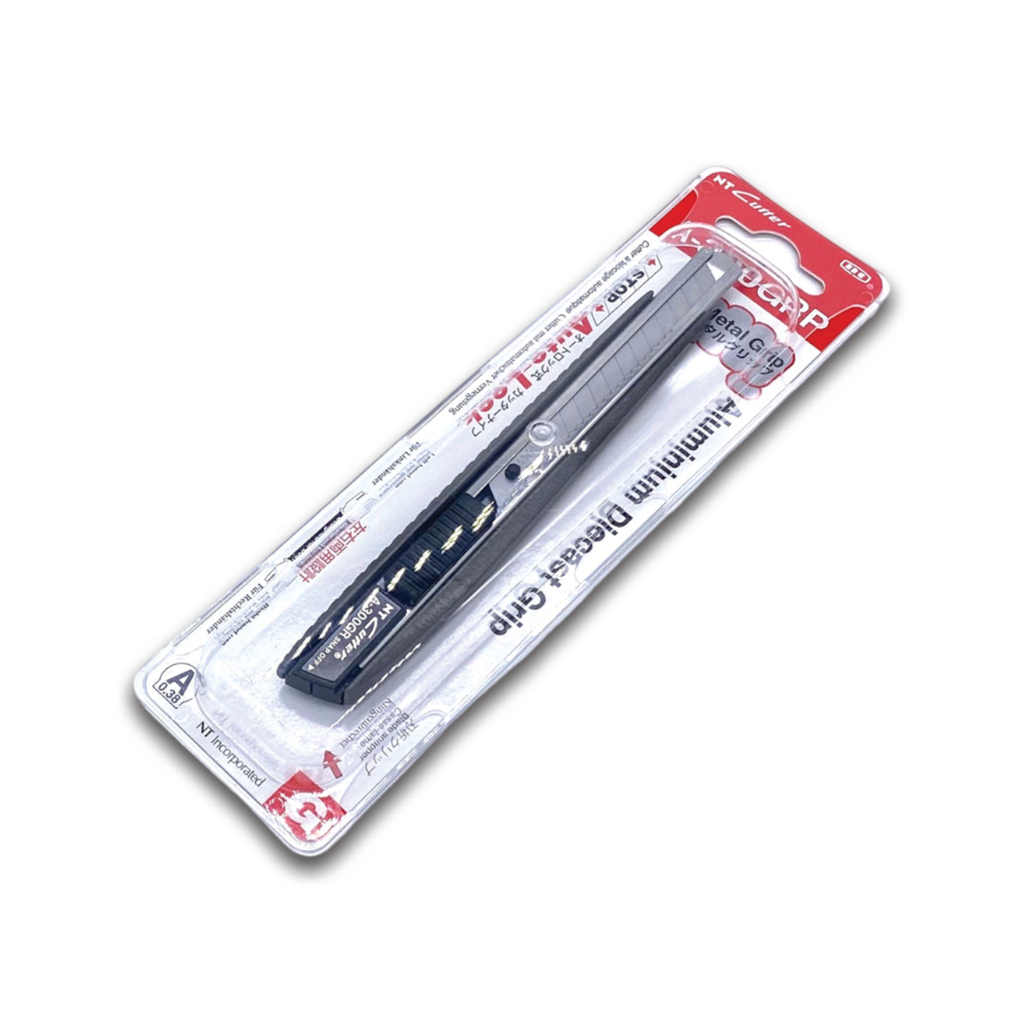 NT Cutter Knife (A-300) Discount
