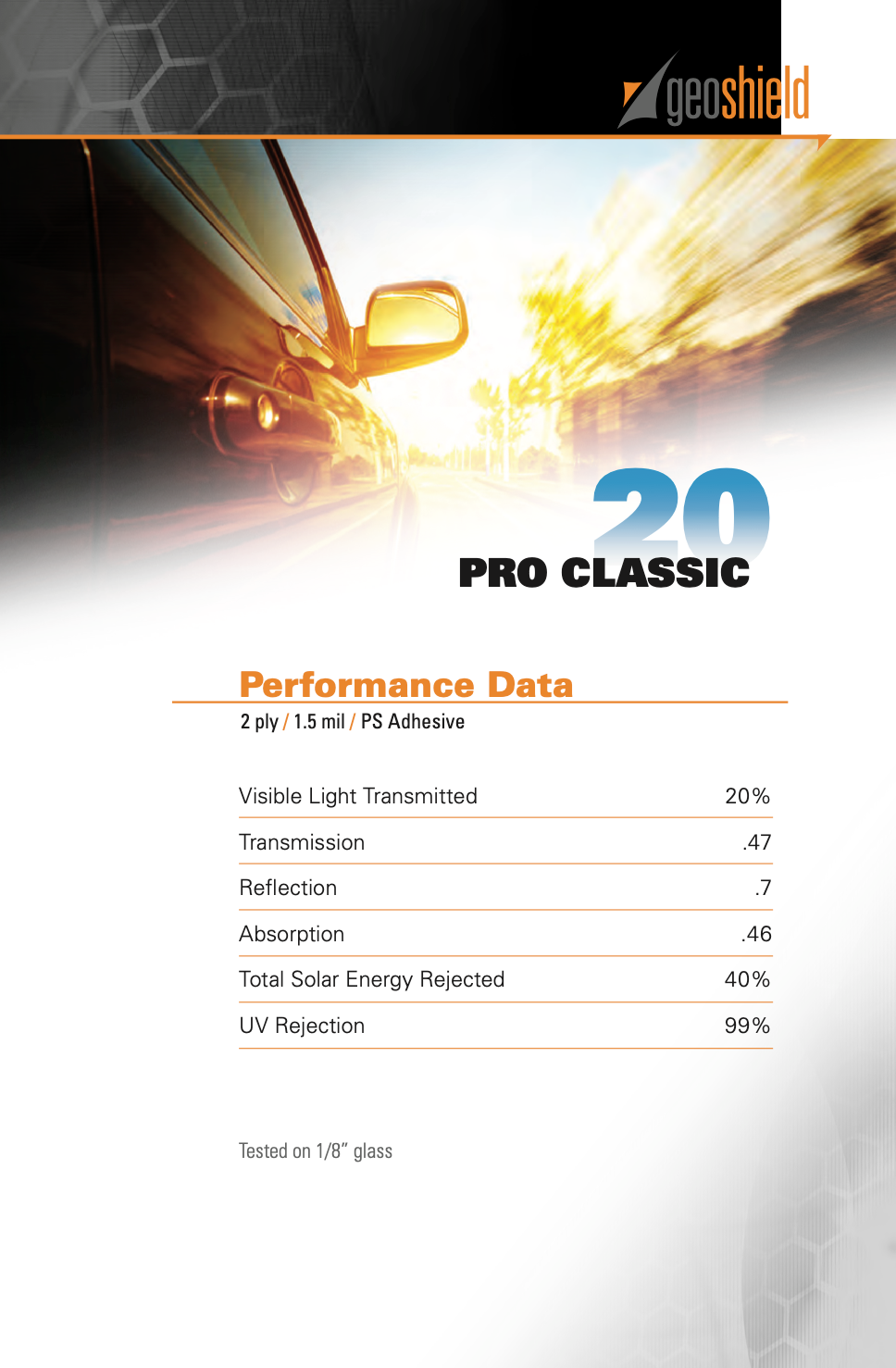 Pro Classic Sample