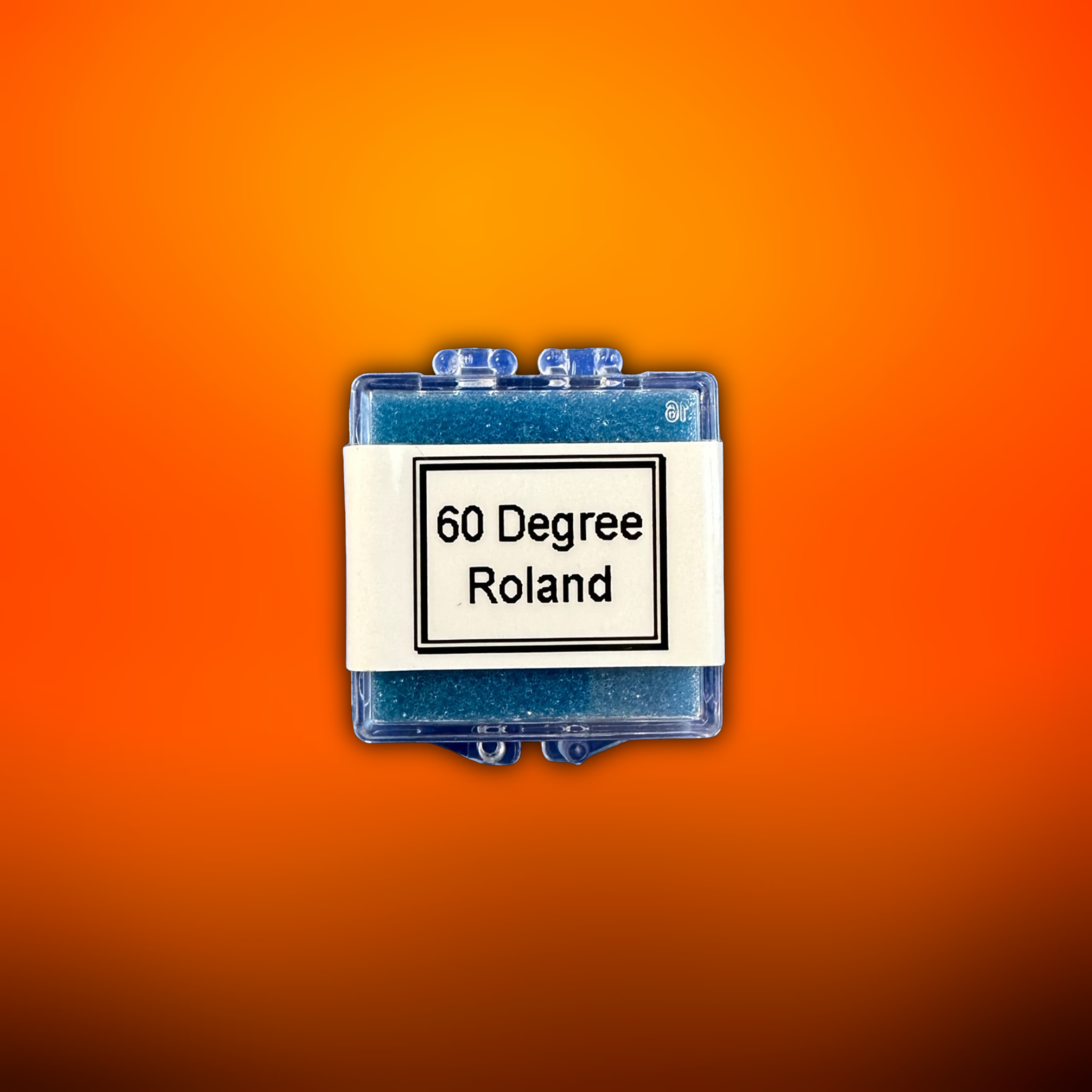 Roland 60 degree blade Online Hot Sale