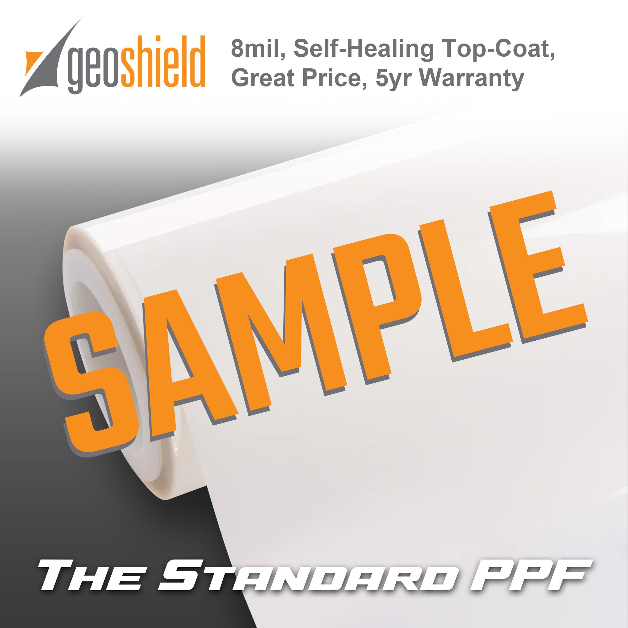 The Standard PPF Sample on Sale
