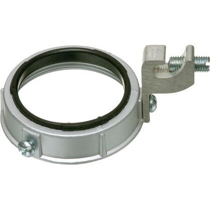 Arlington 456250 Metal Grounding Bushing 5 per box – New Surplus