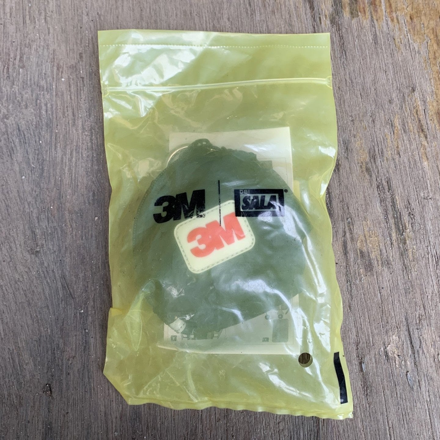 3M 1500099 Tape Measure Sleeve – New Surplus