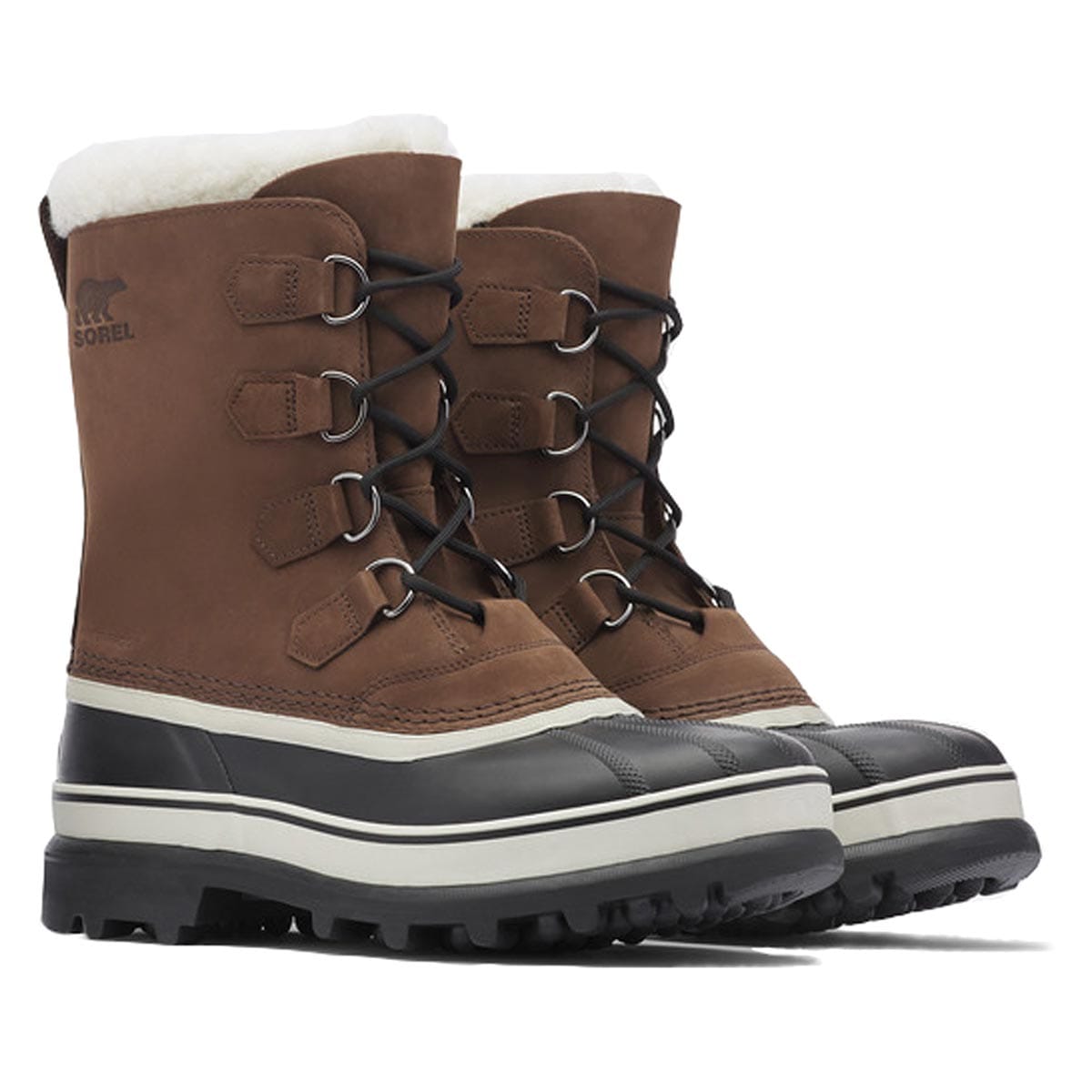 Sorel Caribou 8.5″ Boots