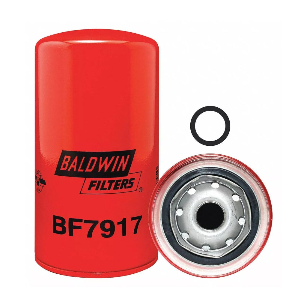 Baldwin BF7917 Spin-on Fuel Filter – New Surplus