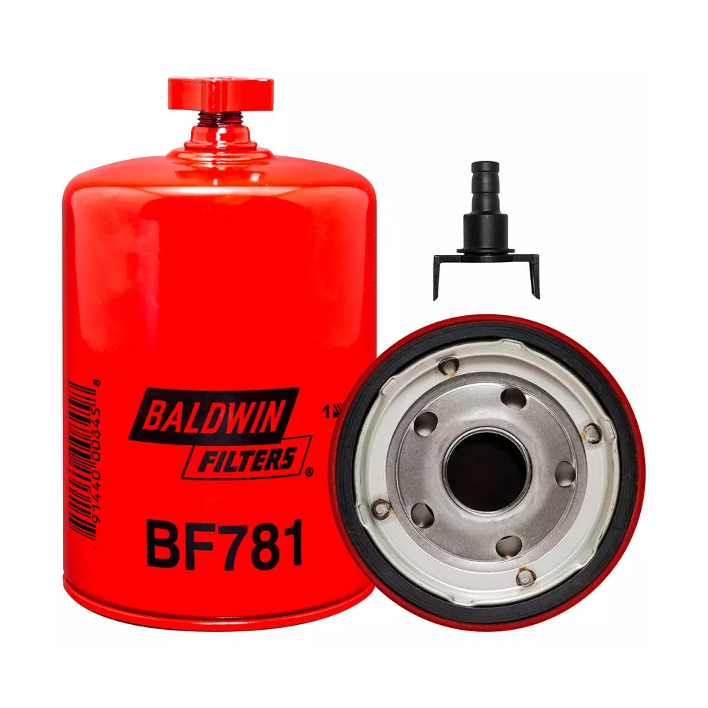 Baldwin BF781 Fuel Filter – New Surplus Fashion