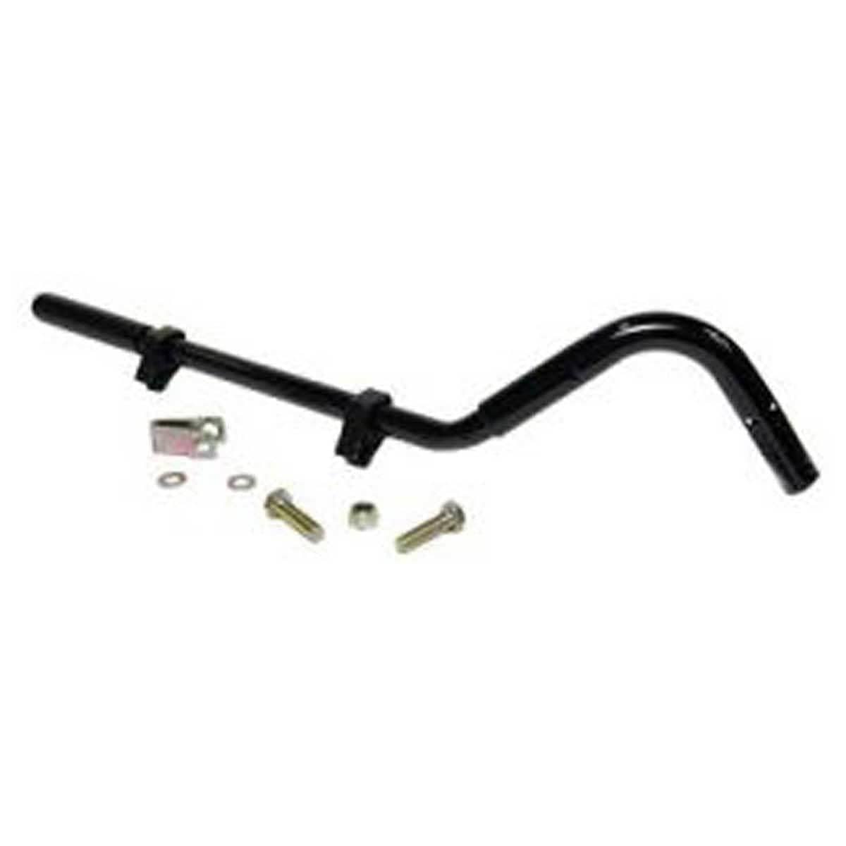 Solo Fold Away Handle 4900454