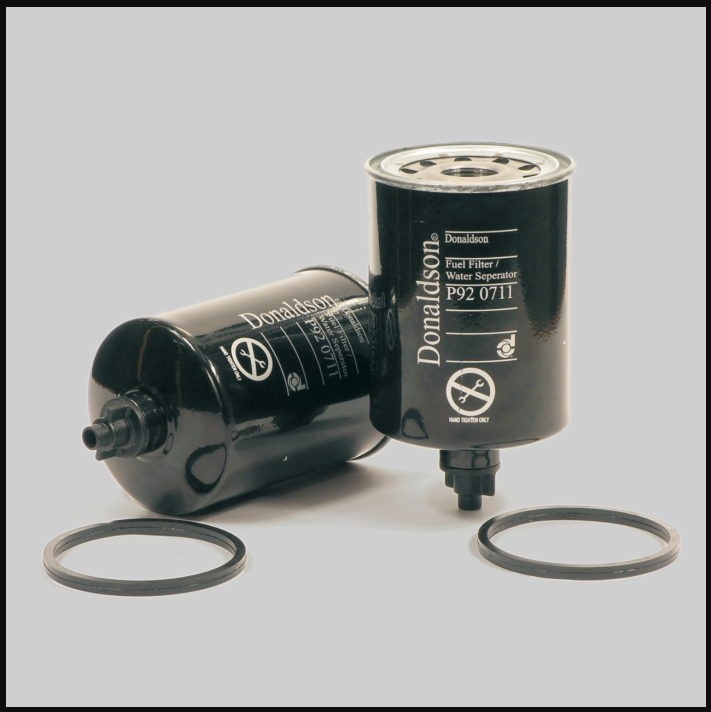 Donaldson P920711 Spin-on Fuel Filter – New Surplus Online now