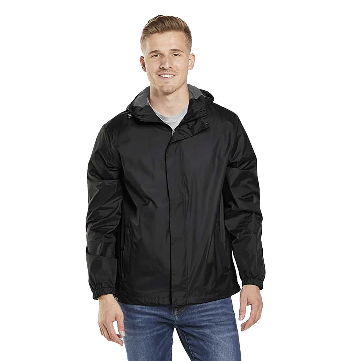 Storm Creek Voyager Rain Jacket Discount