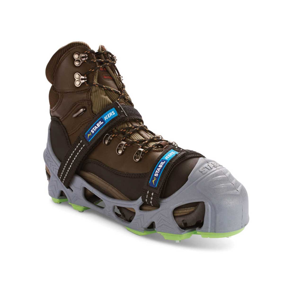 STABILicers Hike-XP Fashion