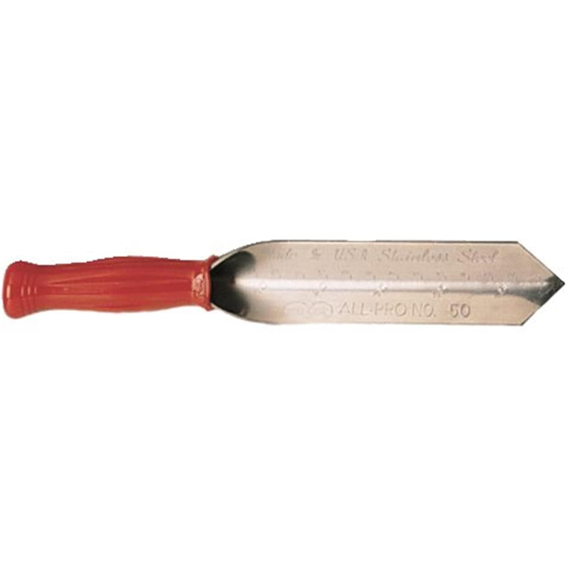 Stainless Steel 9″ Digging Trowel