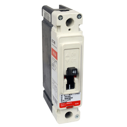 Eaton HFD1020 Circuit Breaker 20A 1P – New Surplus