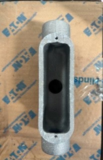Eaton Crouse-Hinds T29 3/4inch Mark 9 Conduit Outlet Body 5pk – New Surplus Online